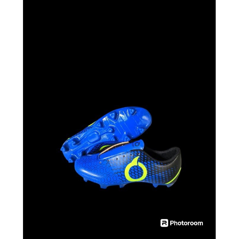 sepatu bola anak anak SD SMP ukuran 33 34 35 36 37 38