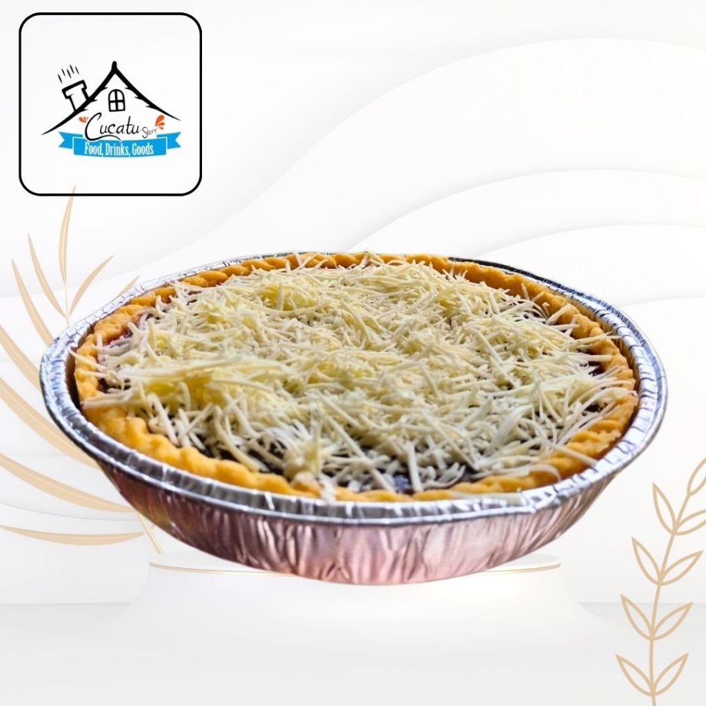 

Kue lontar Papua