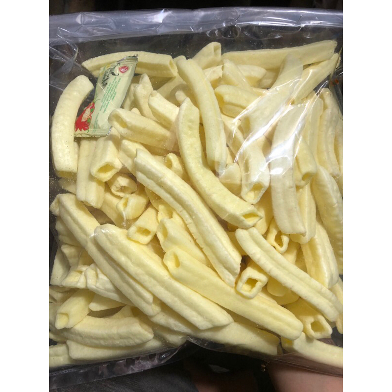 

snack potato /stick kentang