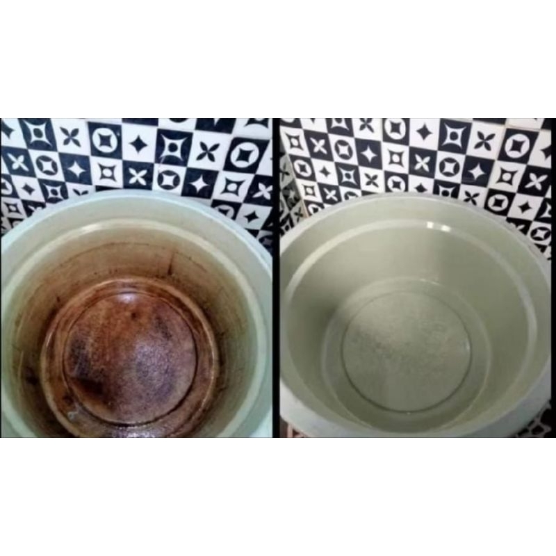 JITU CLEAN PEMBERSIH KERAK AMPUH