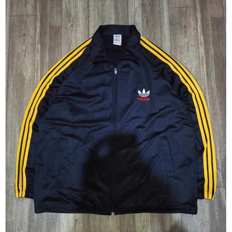 Tracktop Adidas Vintage Size XL