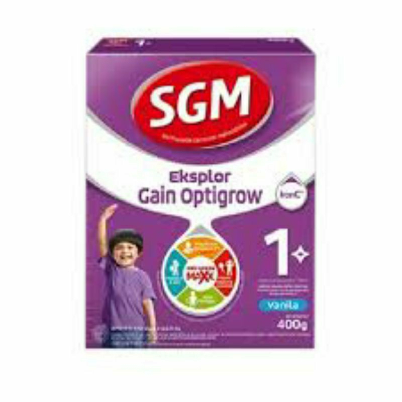 SGM GAIN OPTIGROW 1+