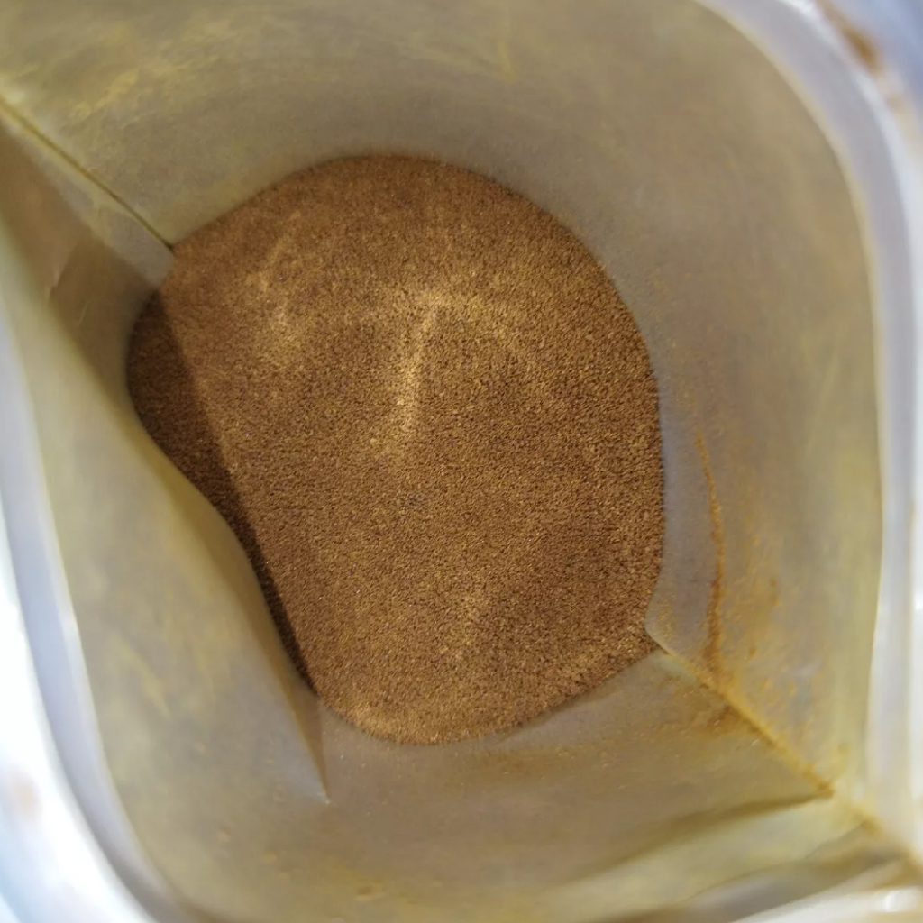 

[Kemasan Ekonomis 50 Gram] Spray Dried Instant Coffee / Kopi Hitam Tanpa Ampas Spesial Blend 50gr