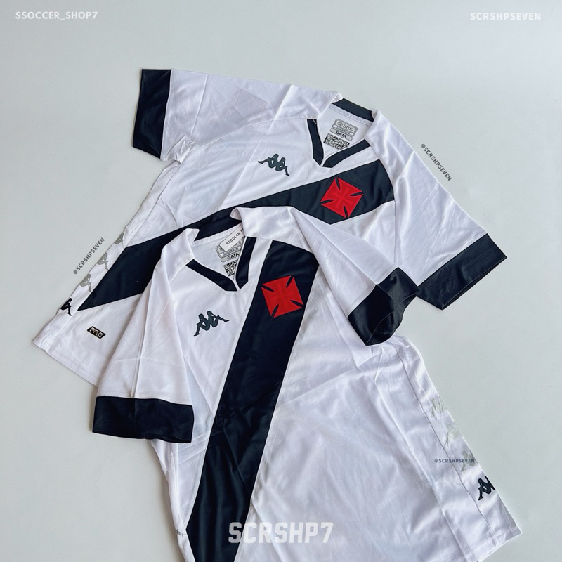 Jersey Vasco da Gama