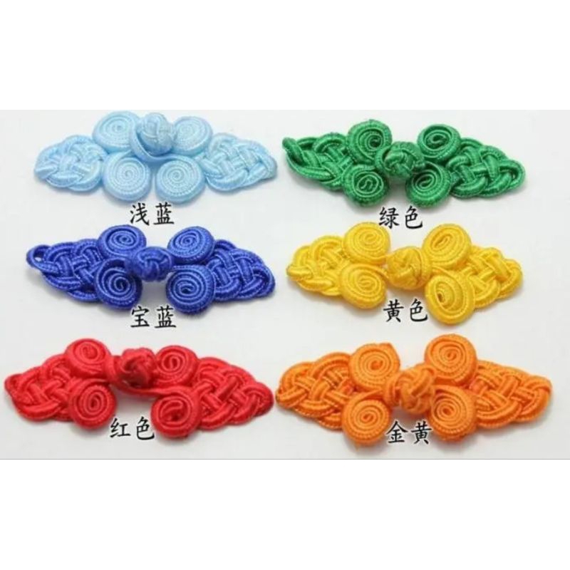 Kancing shanghai cheongsam kancing china