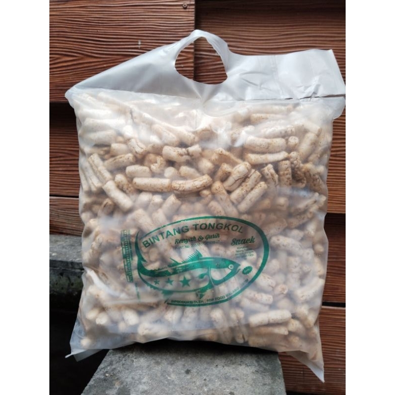 

Stik Tongkol 500 gram Camilan Viral / Stik Viral