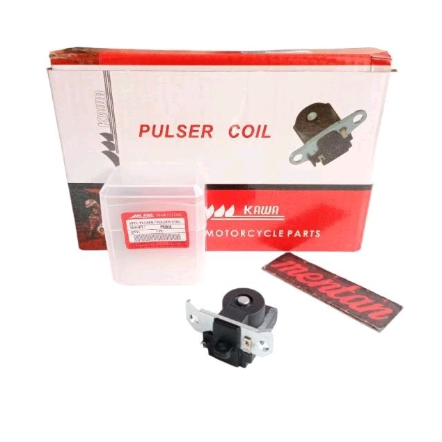 SPULL SPUL PULSER ASTREA PRIMA STAR