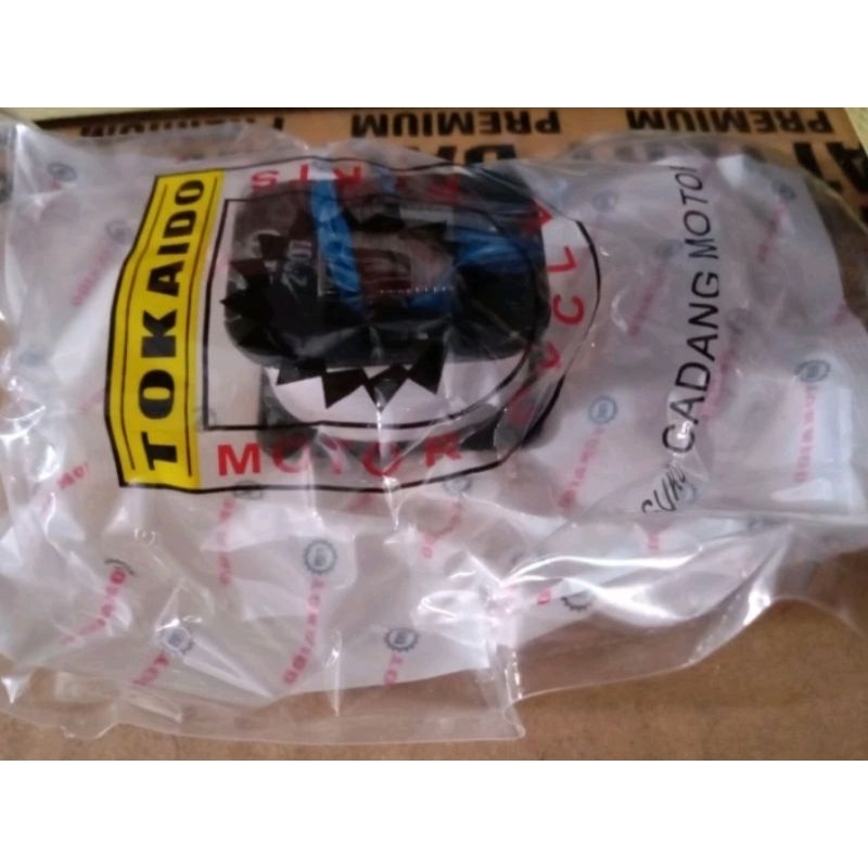 Spull Pengapian Spul CDI Crypton Vega lama sepul tokaido