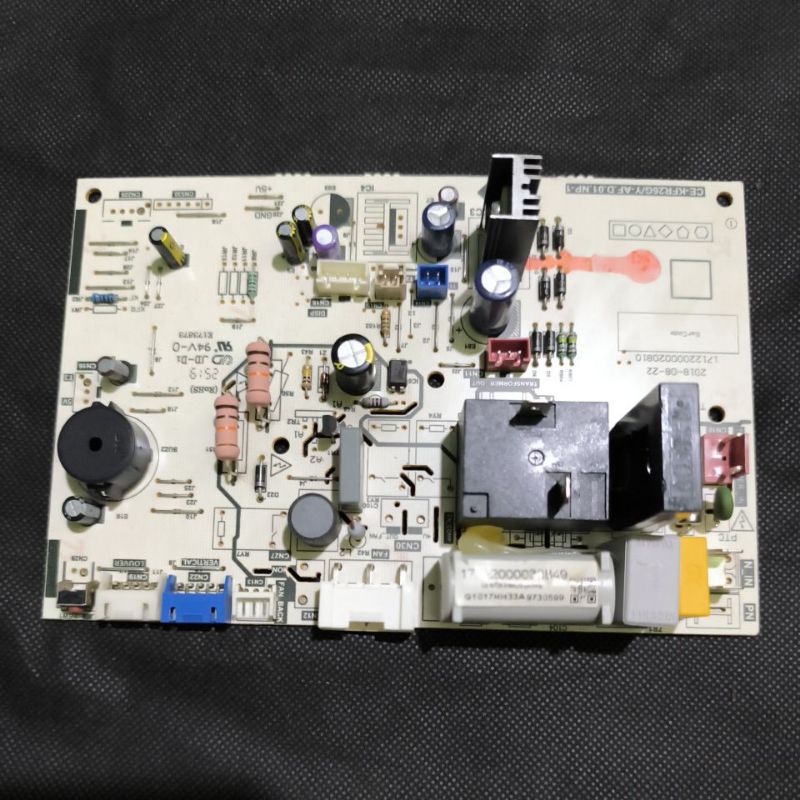PCB MODUL AC SAMSUNG CHINA AR05TGHQASIN