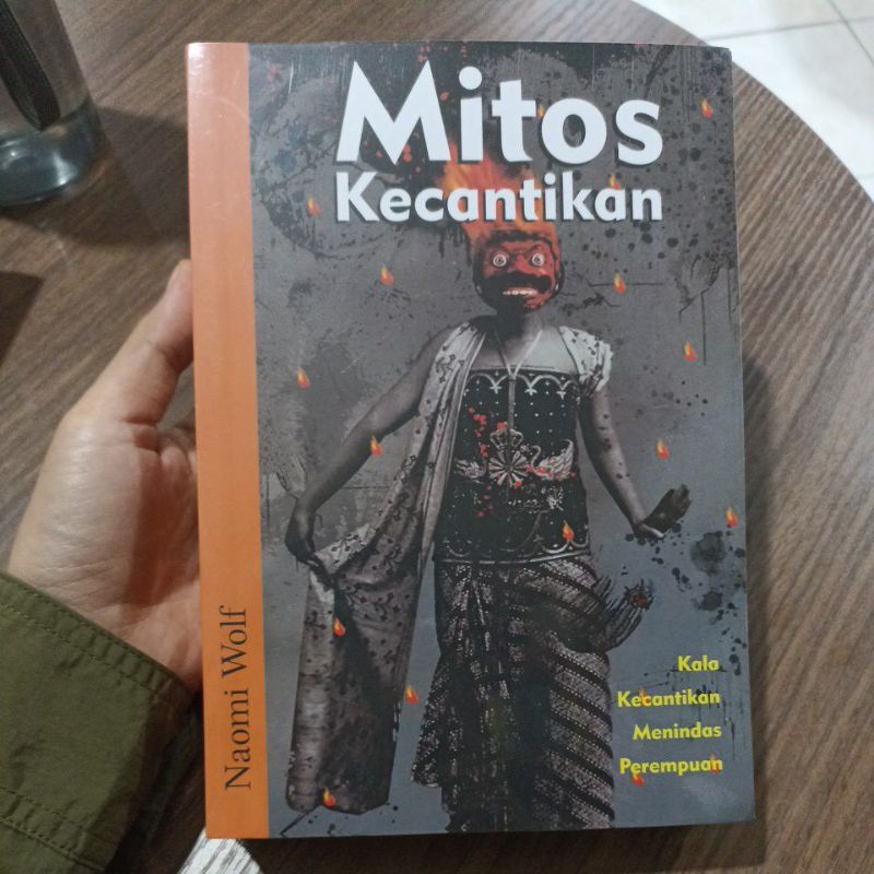 Mitos Kecantikan - Naomi Wolf