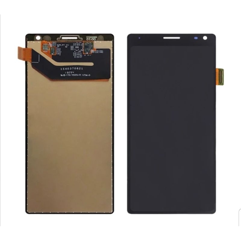 Xperia 10 Plus , LCD Display Screen For Sony 10 Plus I3213 I4213 I4293 I3223
