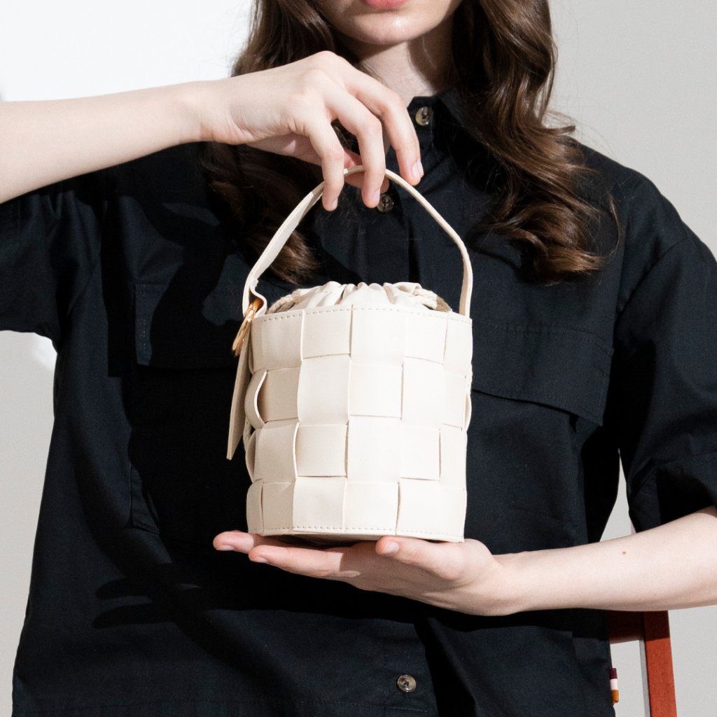 VAAL BAG – Tas Hand Bag Bucket Korea Wanita | Tas Selempang Sling Bag by TWENTY SIXTH OFFICIAL