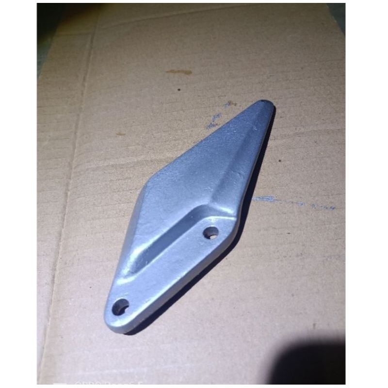 Cover Rangka master rem pemanis rangka satria fu original