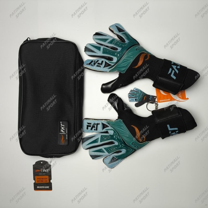 FREE SABLON NAMA SARUNG TANGAN KIPER FAT VENOM ALTUS TERBARU 2024 ORIGINAL