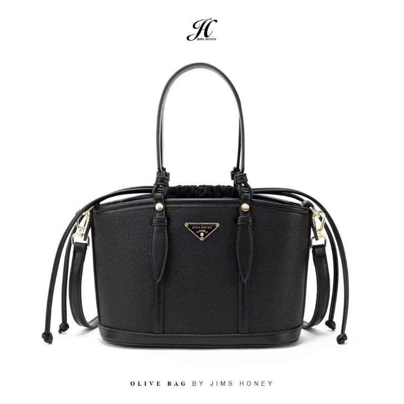 JIMS HONEY - Olive Bag- JH910 - Tas Selempang Wanita