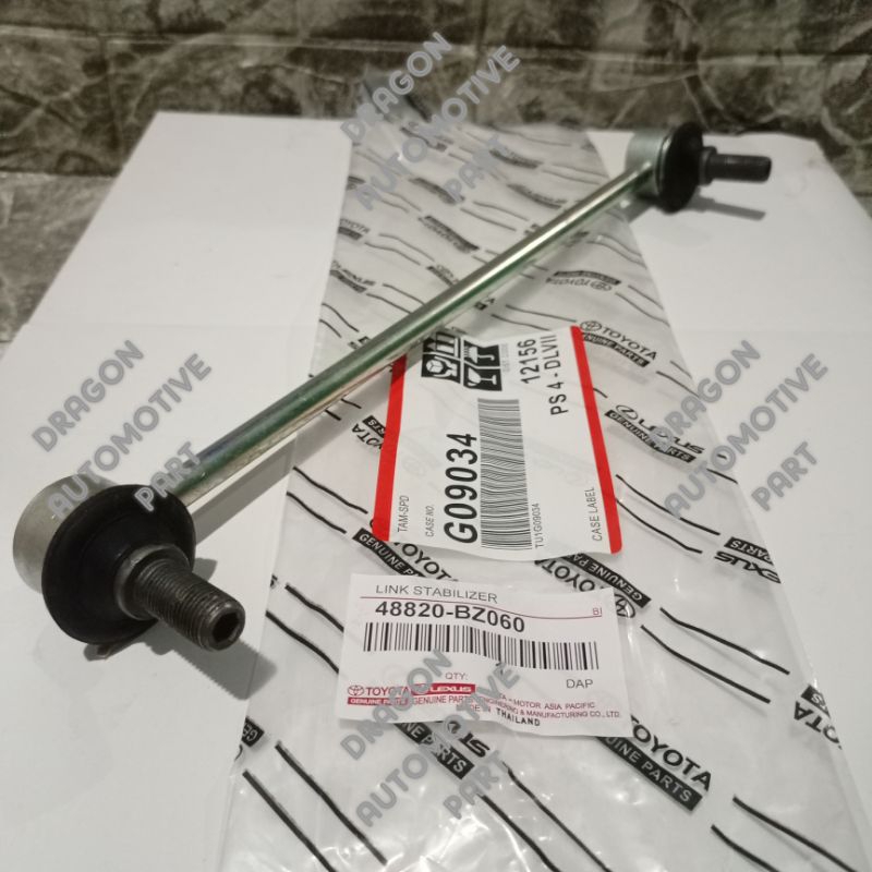 LINK STABILIZER CALYA SIGRA ASLI 1PC STABILIZER LINK SIGRA CALYA