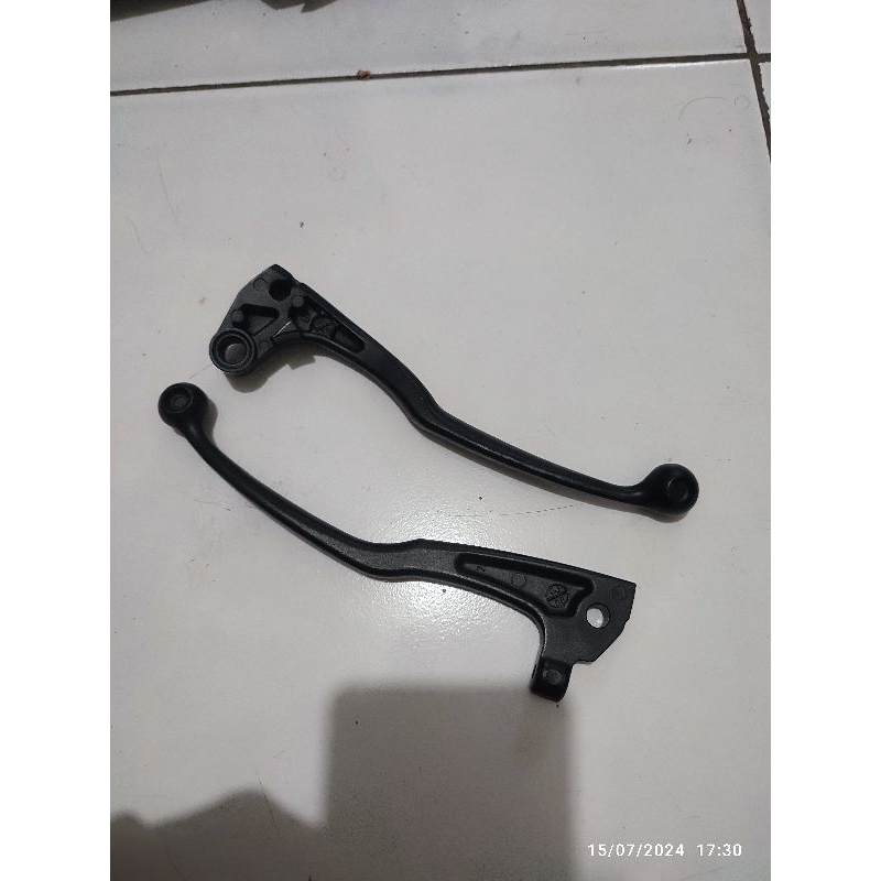 handle hendel tuas rem kopling rx king original