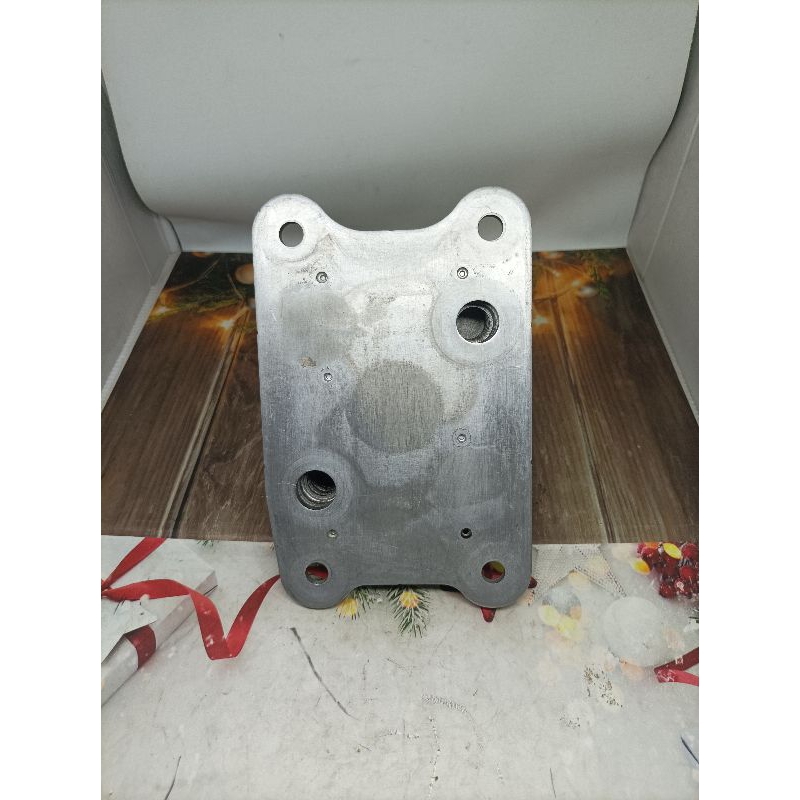 Oli Cooler Mesin Mitsubishi L300 Euro 4 2022 UP