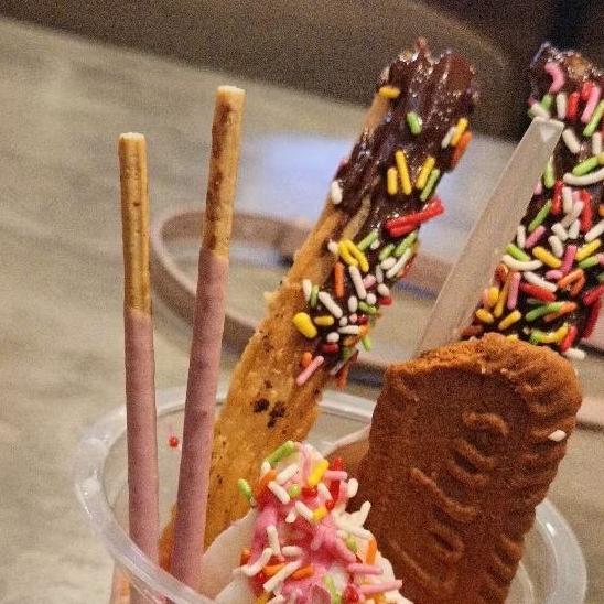 booked twitter epoxy aespa