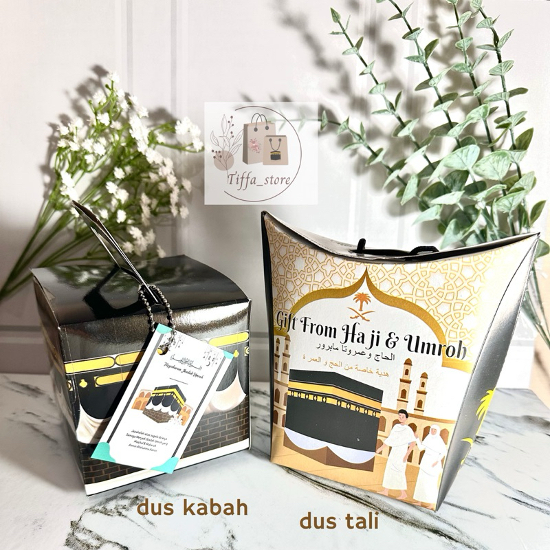 

Dus oleh-oleh haji&umroh