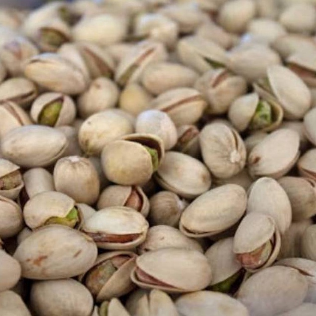 

TREND 25gram Kacang Pistachio