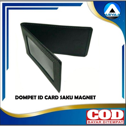 

PROMO SPESIAL Name Tag Saku Magnet