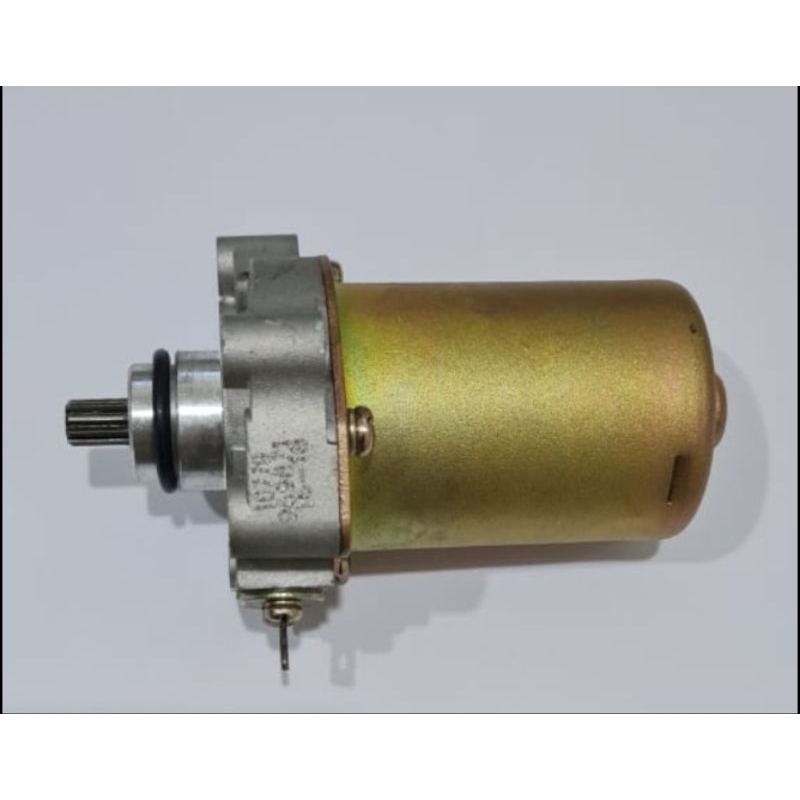 Starter Motor  Piaggio Zip 100 / Liberty 100cc