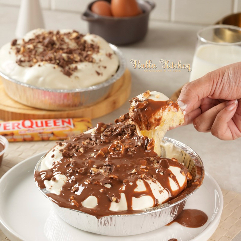 

Khaliat Nahl Silverqueen