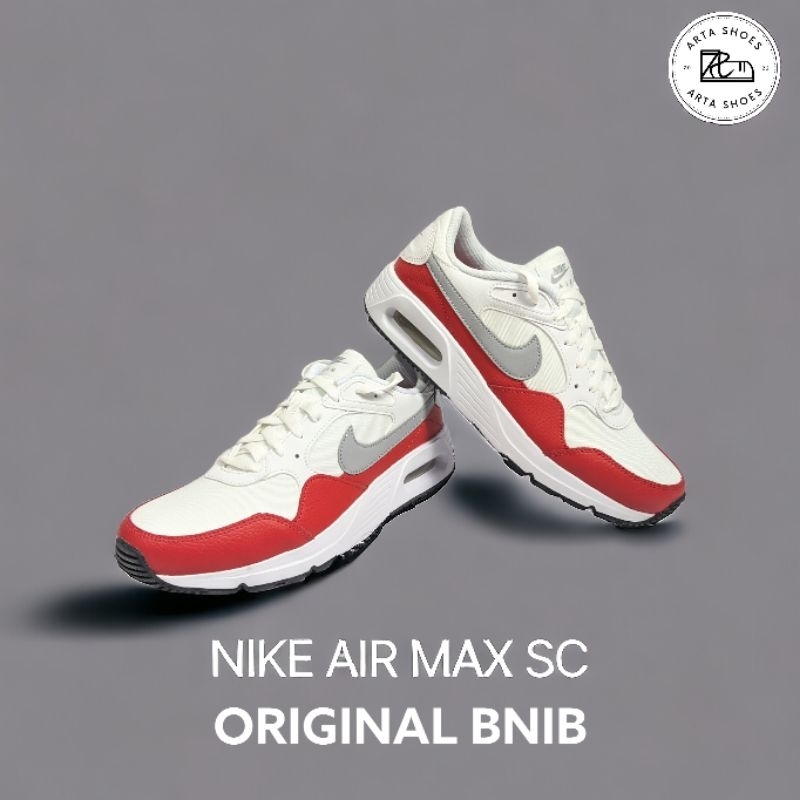NIKE AIR MAX SC ORIGINAL