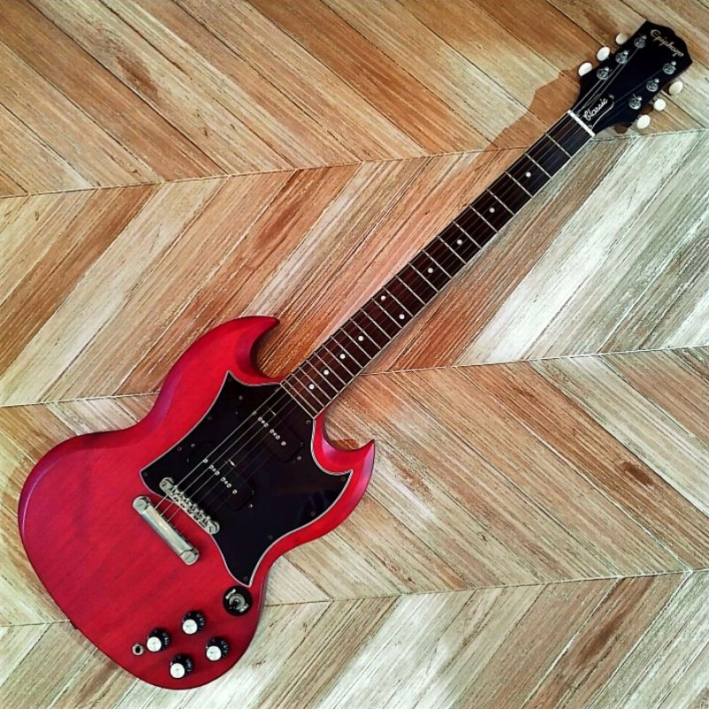 Epiphone SG Classic 2020 Original