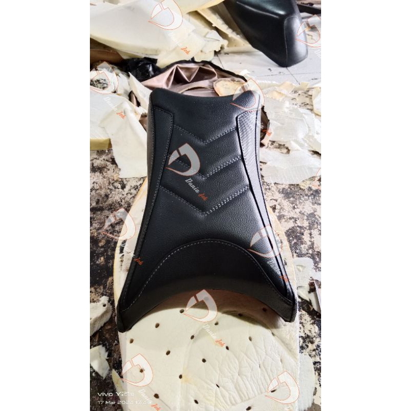 JOK ANAK ALVA ONE motor listrik