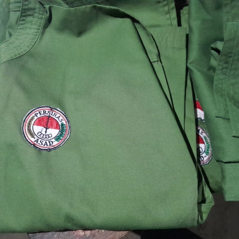 Baju Persinas Asad Dewasa (Pria)