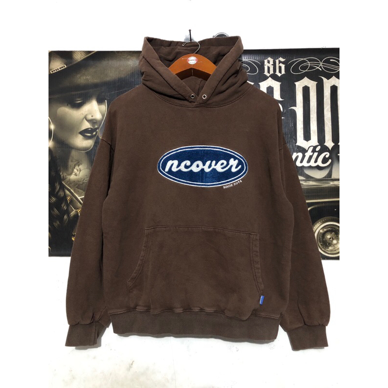 hoodie ncover
