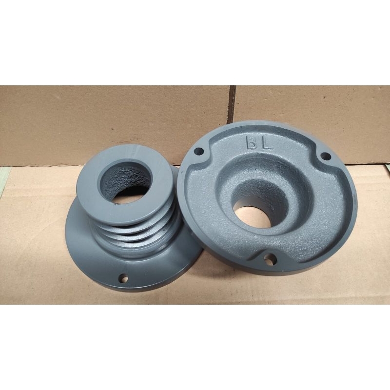 PULLY MESIN RD85 KUBOTA JALUR B3X9cm, 10cm, 11cm, 12cm