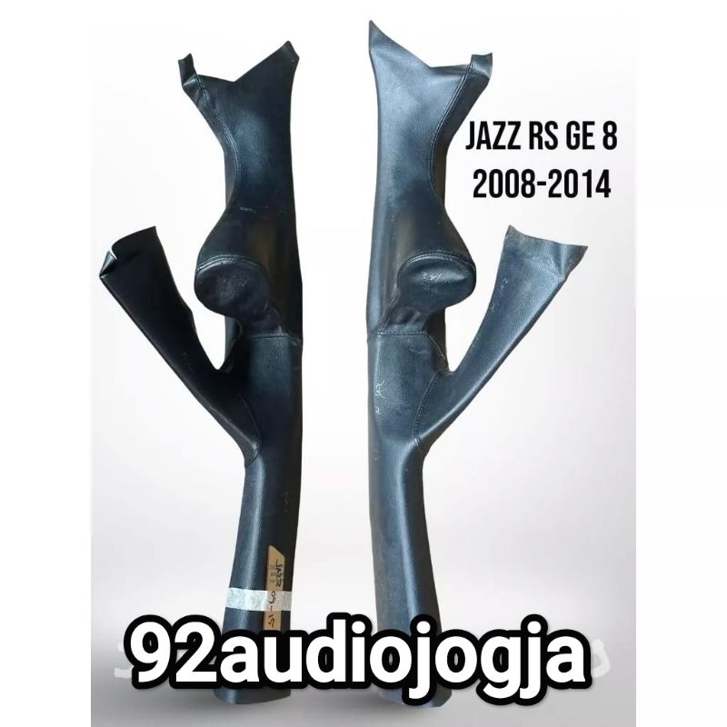 Pilar 3 Way Honda Jazz RS GE 8 2008-2014