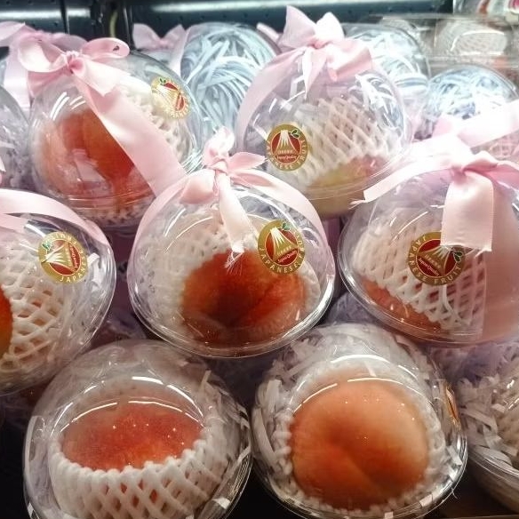 

PEACH IMPORT PREMIUM ORIGINAL JEPANG WANGI | PCS