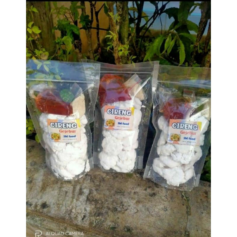 

cireng gejebur
