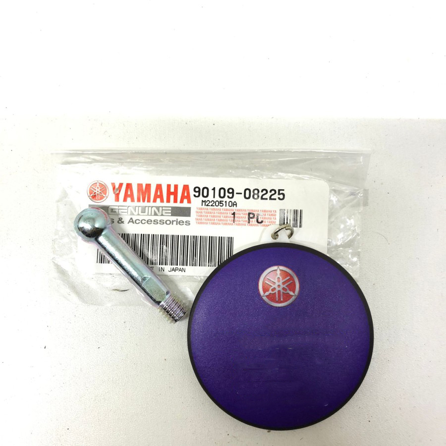 Original Bolt (Baut Footstep) Yamaha R15