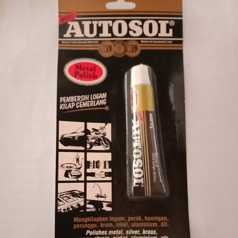 Autosol