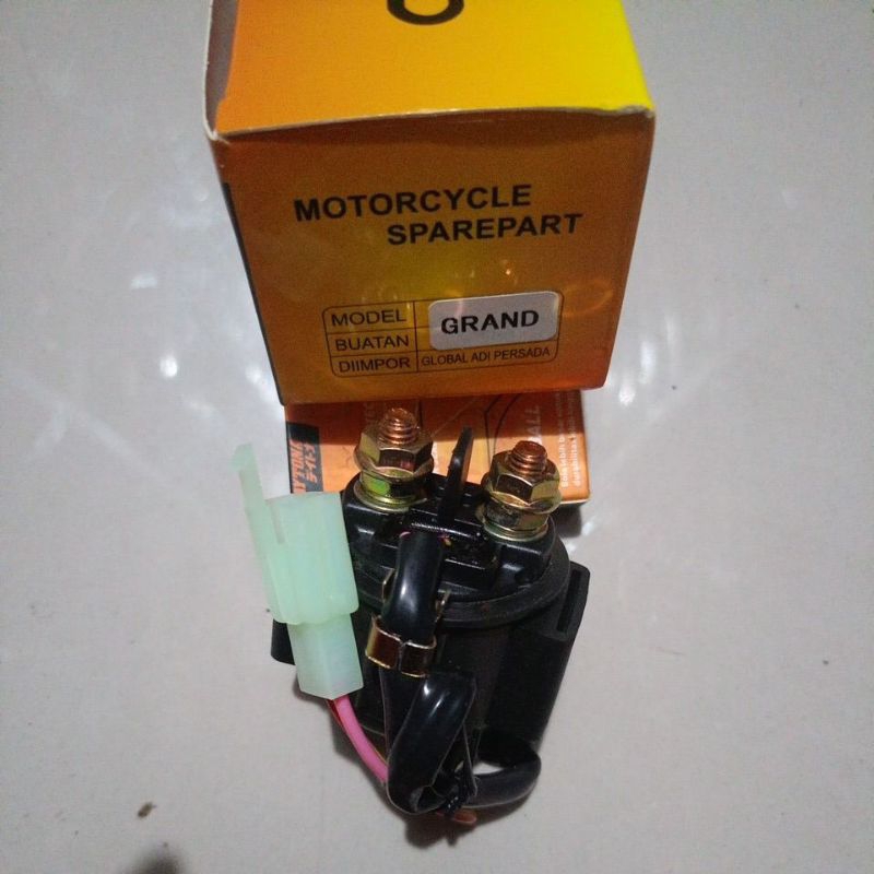 BENDIK STATER GRAND/SUPRA ORIGINAL DND