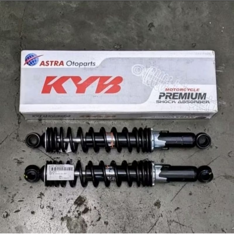 Shock Belakang RX King Kayaba Premium KYOS-61040HZ