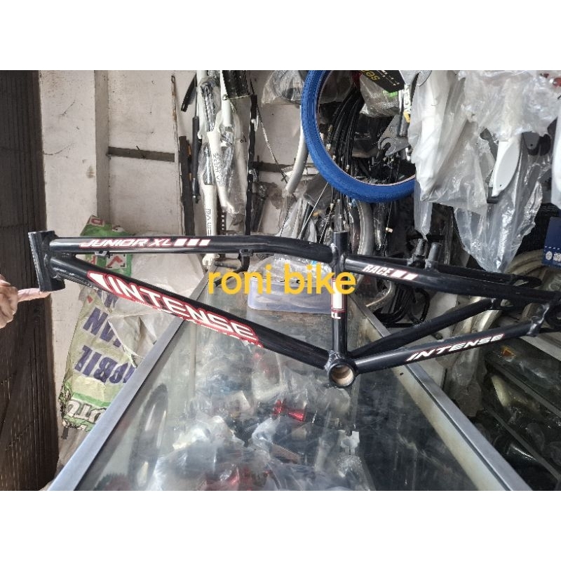 frame bmx Intense Junior XL