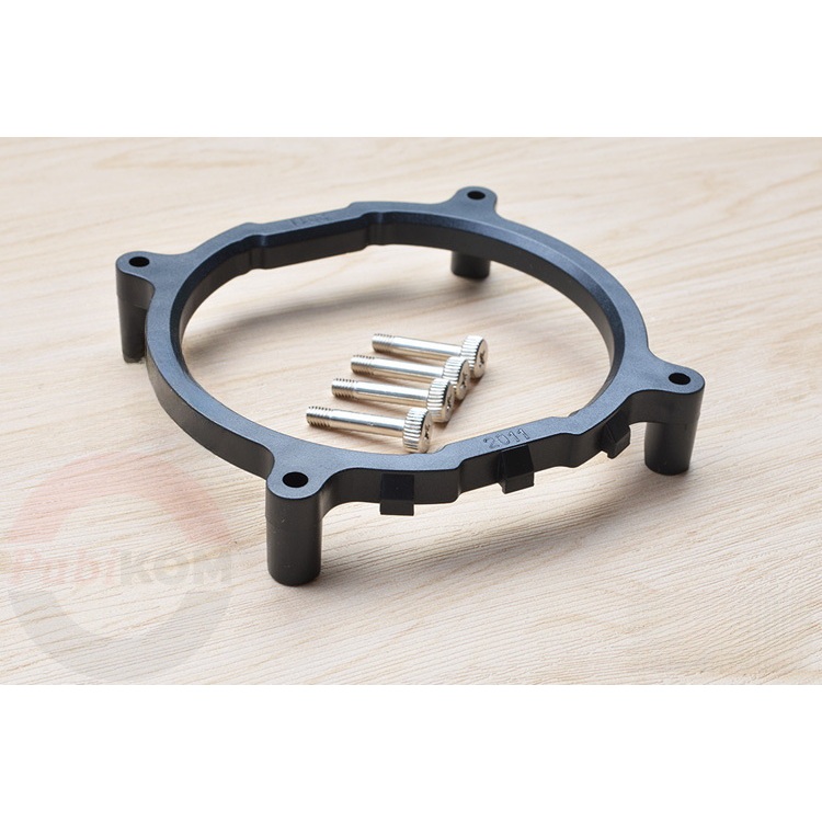 Braket LGA 2011-3 Bracket Fan CPU