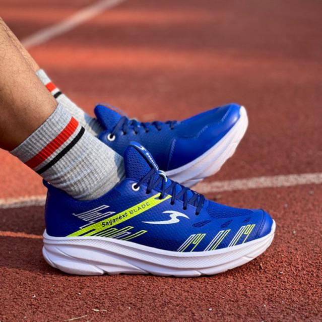 Sepatu Saganext Running Blade