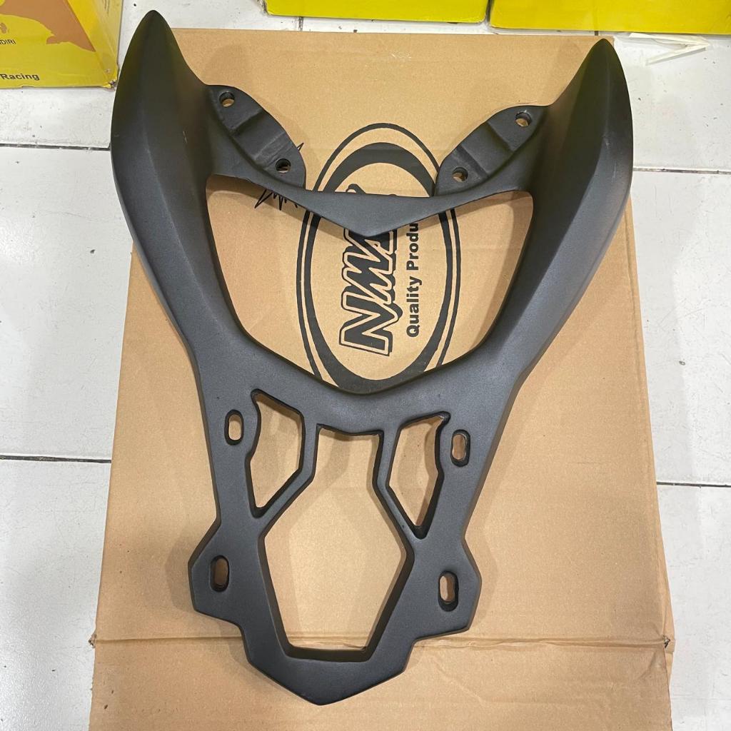 dudukan bracket box nmax 2020-2024 DUDUKAN BOX NMAX 2015-2019 bracket box nmax new breket box nmax 2