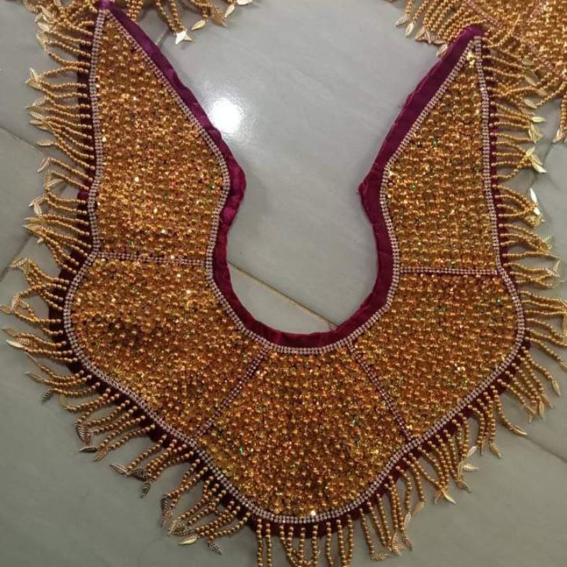 Teratai pengantin Palembang