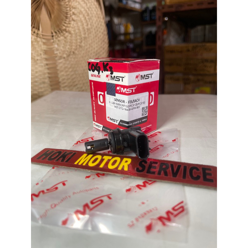 Sensor Fis/IACV Langsam CRF 150 (GFM) MST OTOPARTS