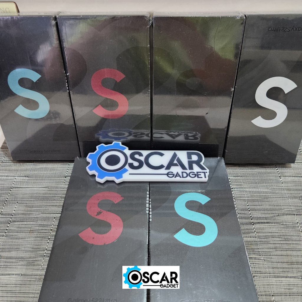 Samsung Galaxy S22 Ultra 5G 1TB/512GB/256GB/128GB Bnib Original