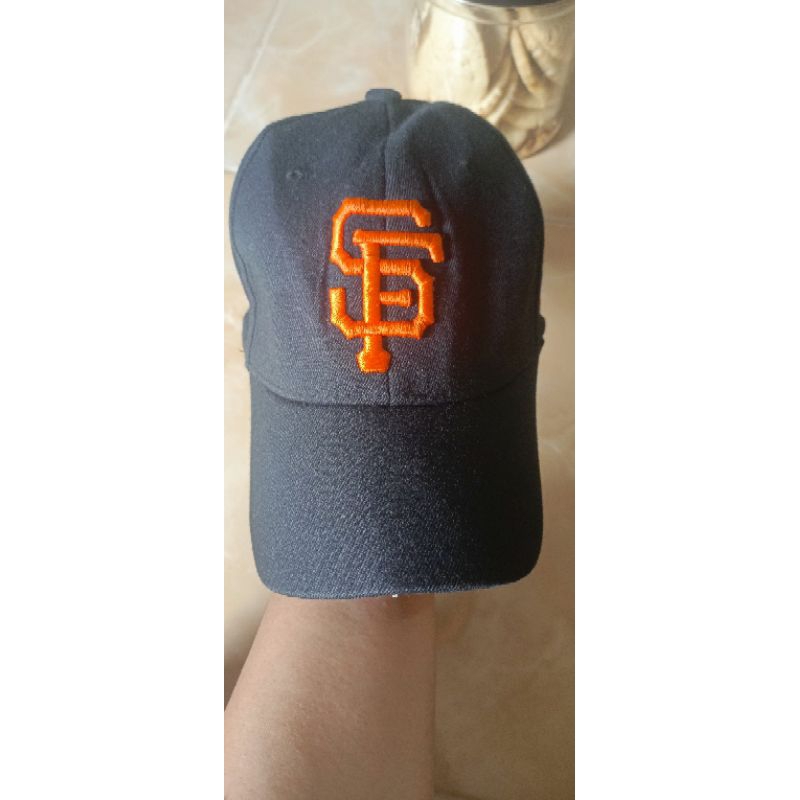 Topi MLB baseball SF
