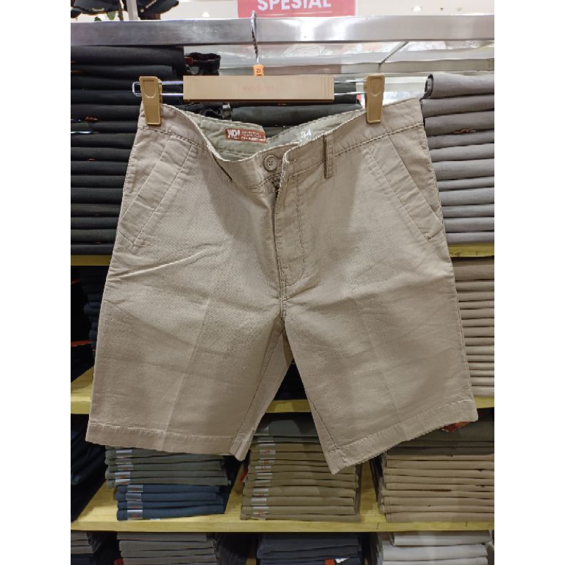 watchout celana pendek pria WP401170005
